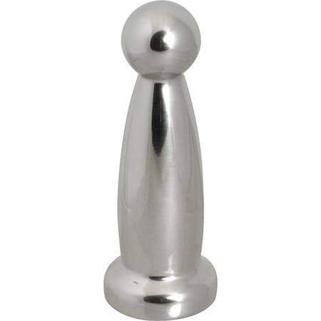 Tuuci Finial 4-1/8"L 10299